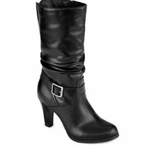 Arizona Jeans Boots size7